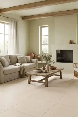 Carrelage Effet pierre IWA WHITE 60x60 Expédié Aujourd'hui